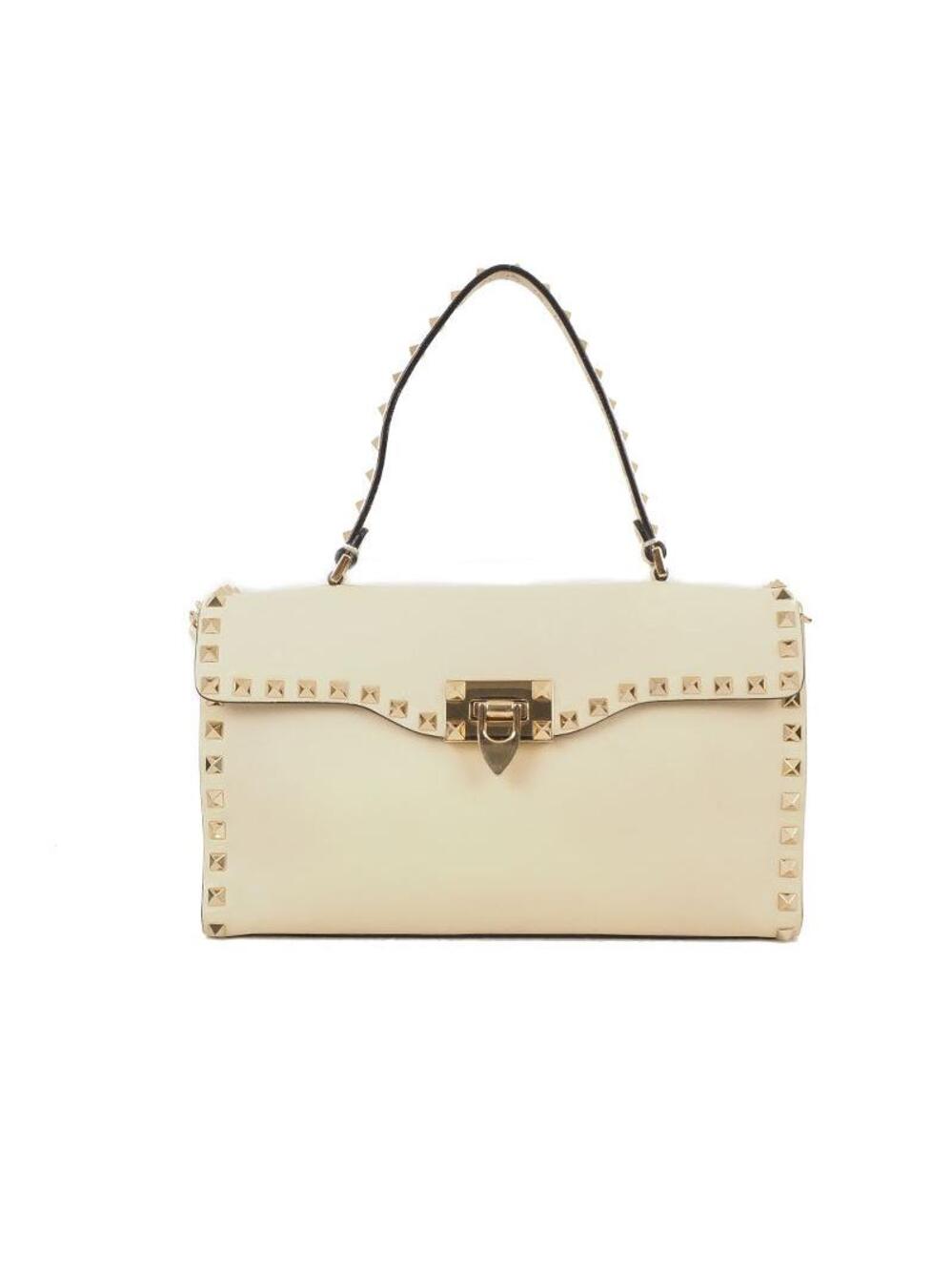 Valentino Rockstud Shoulder Bag #353574F50B